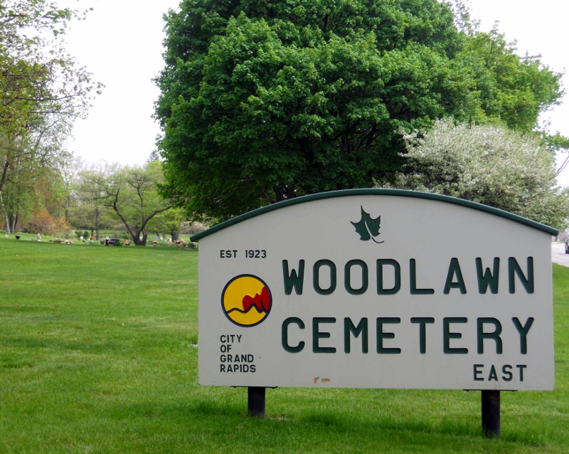 Woodlawn Cemetry